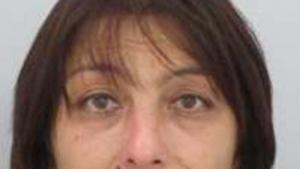 Издирваната Детелина Пецева