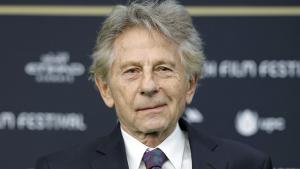 Роман Полански