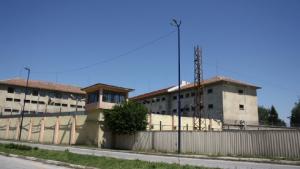 затвор Пазарджик