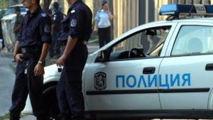 полиция