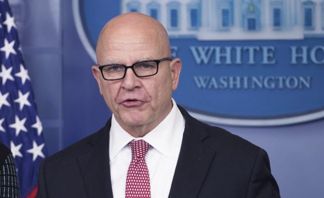 САЩ обявяват нова стратегия за национална сигурност на 18 декември