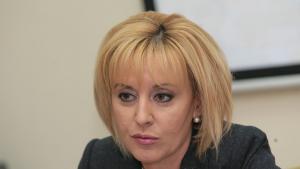 Мая Манолова