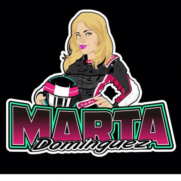 Марта Домингес1