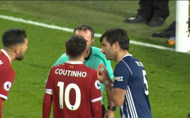 Ливърпул направи нова грешна стъпка във Висшата лига Този път