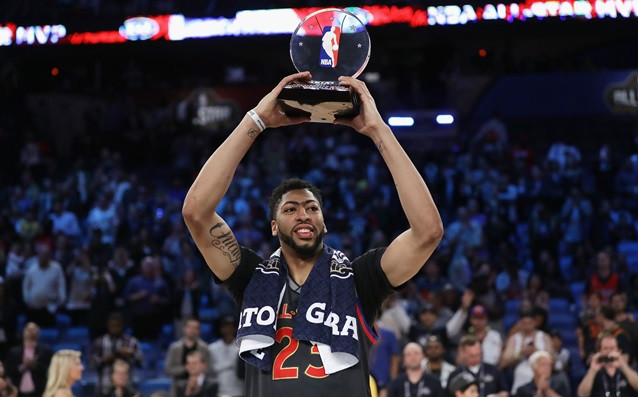 Индианаполис ще приеме Мача на звездите в НБА през 2021