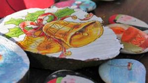 коледна добрич