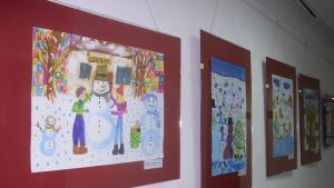 изложба съд добрич