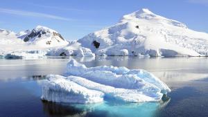 Антарктида