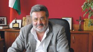 Петър Паунов