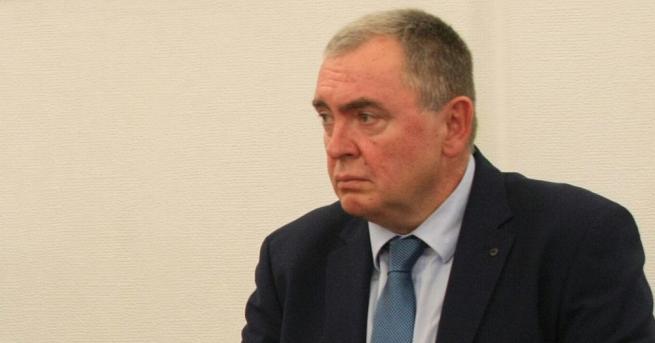 Депутатът от БСП Георги Михайлов се отказва от имунитета си