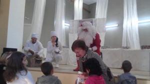 10 метрова баница