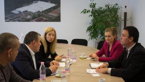 Пътна безопасност