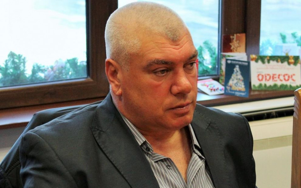 Единственият българин, победил Кличко, стана заместник кмет на Тетевен