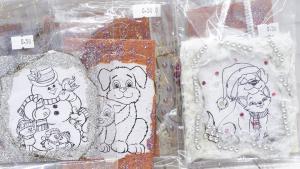 благотворителен базар животни