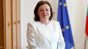 Ивелина Василева