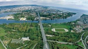 Острова Варна
