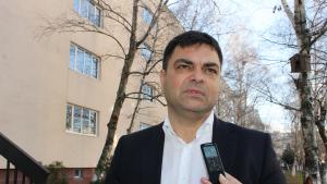 Димитровград кмет Иво Димов