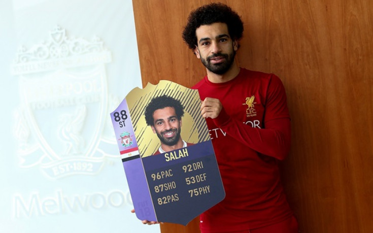 Мо Салах с пореден приз в Ливърпул
