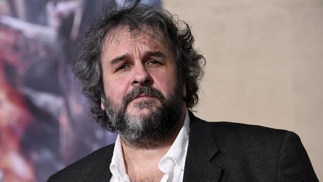 Питър Джаксън: „Второстепенните мафиоти“ Уайнстийн очерняха актриси