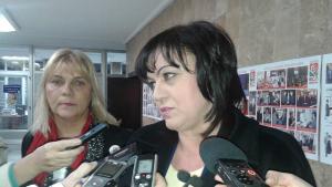 Корнелия Нинова