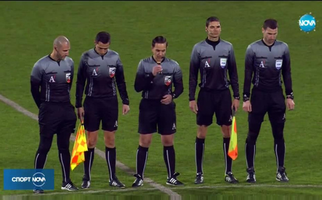 Спортните новини на NOVA 15 12 2017 централна емисия