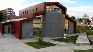 Малката базилика