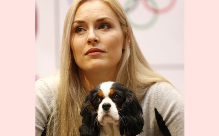 Линдзи Вон със 78-а победа в кариерата си