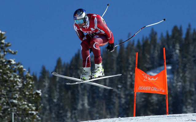 Норвежецът Аксел Лунд Свиндал спечели 35 а победа в кариерата си