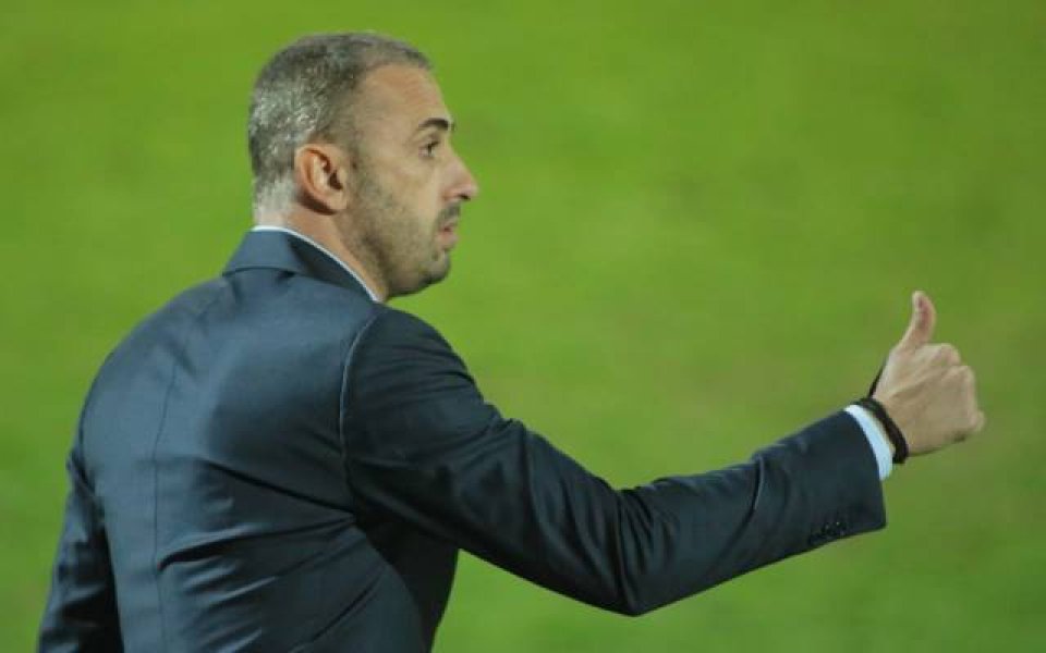 Участник на UEFA EURO 2020 не позволи пак на Петев да стигне до успех с Босна