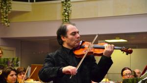 българския паганини