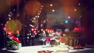 празници ресторант