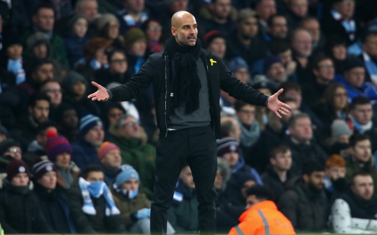 Гуардиола: Ритъмът, който налагаме, е труден за останалите
