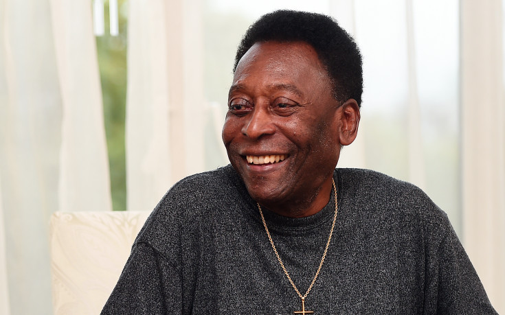 Състоянието на Пеле е добро, изписват го след два дни