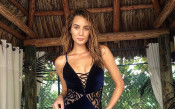 Кристина Шикова<strong> източник: instagram.com/kristynaschickova</strong>