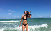 Кристина Шикова<strong> източник: instagram.com/kristynaschickova</strong>