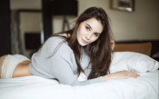 Кристина Шикова<strong> източник: instagram.com/kristynaschickova</strong>