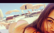 Кристина Шикова<strong> източник: instagram.com/kristynaschickova</strong>