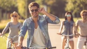 колело каране