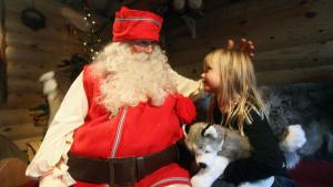 Дядо Коледа