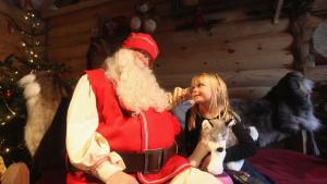 Дядо Коледа