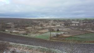 Зимни шуменски