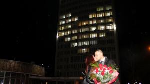 Димитровград брак