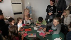 празник дъбника