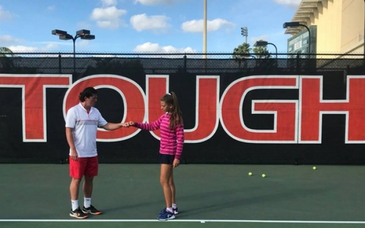 Дария Радулова стигна до полуфинала на 