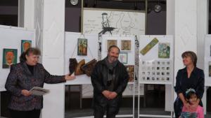 В РИМГаброво ще бъде открита юбилейната изложба 25 години ателие