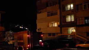 пожар шумен баба