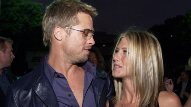 Брад Пит с интересен разказ за една от първите си роли