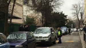 стрелба София