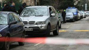 стрелба София