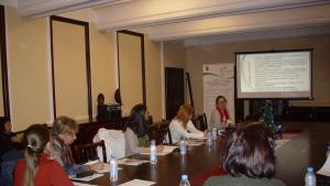 ОИЦ Добрич европейски програми